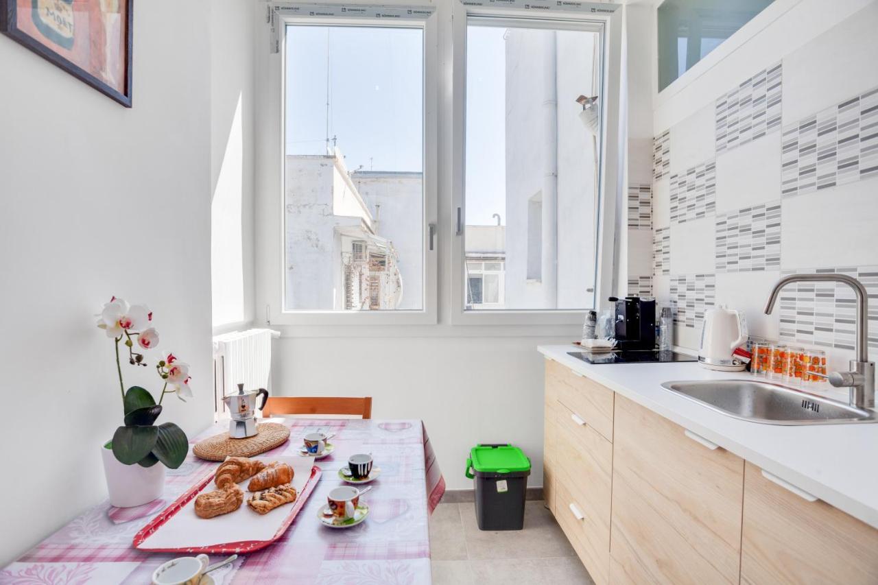 Apartamento La Bella Vista Sea View Terrace Flat *