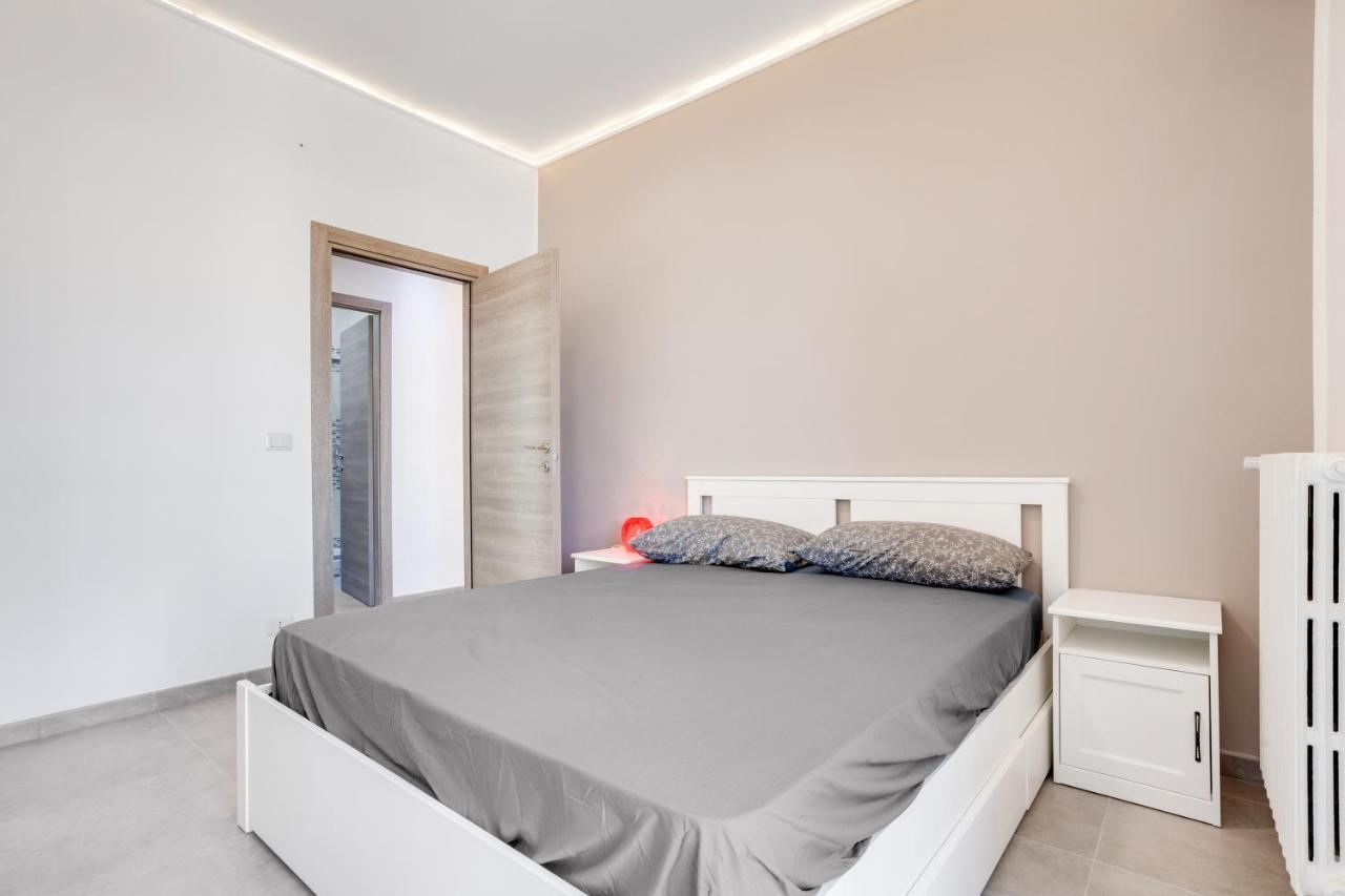 Apartamento La Bella Vista Sea View Terrace Flat *