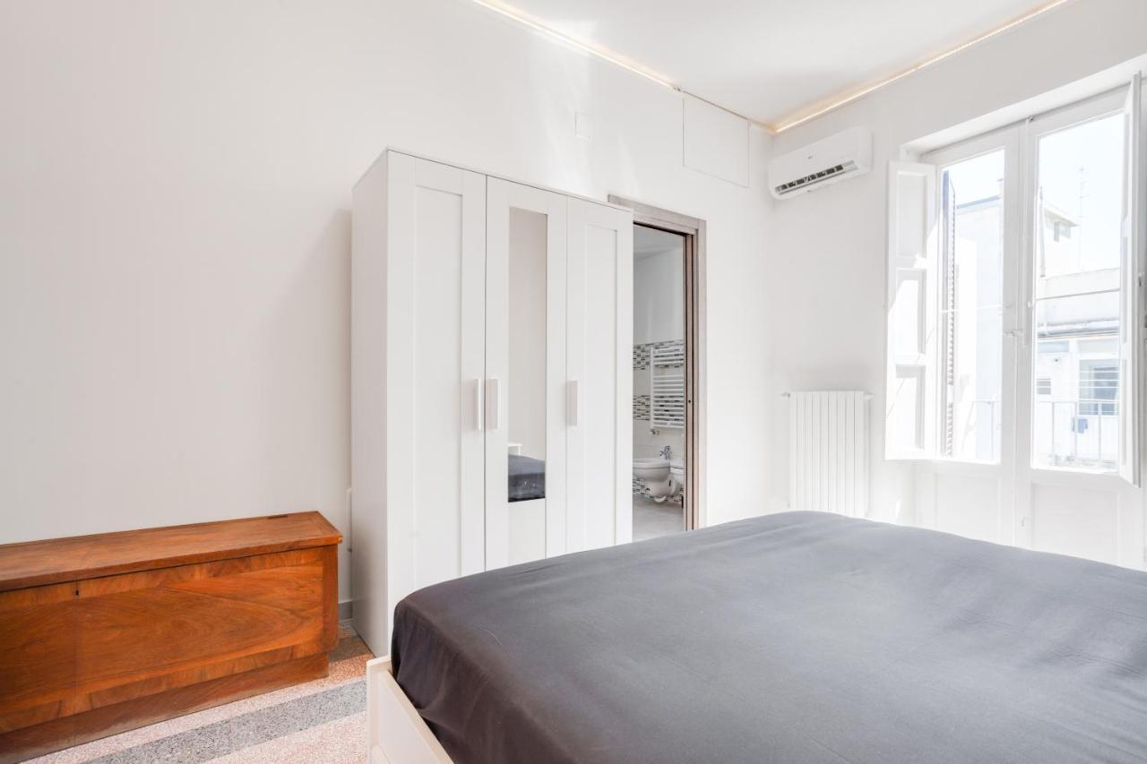 Apartamento La Bella Vista Sea View Terrace Flat Bari